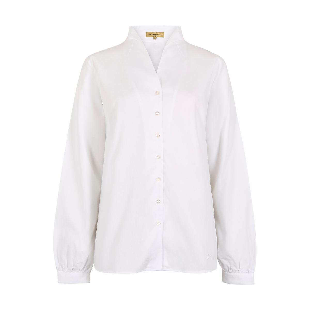 Woodsage Shirt