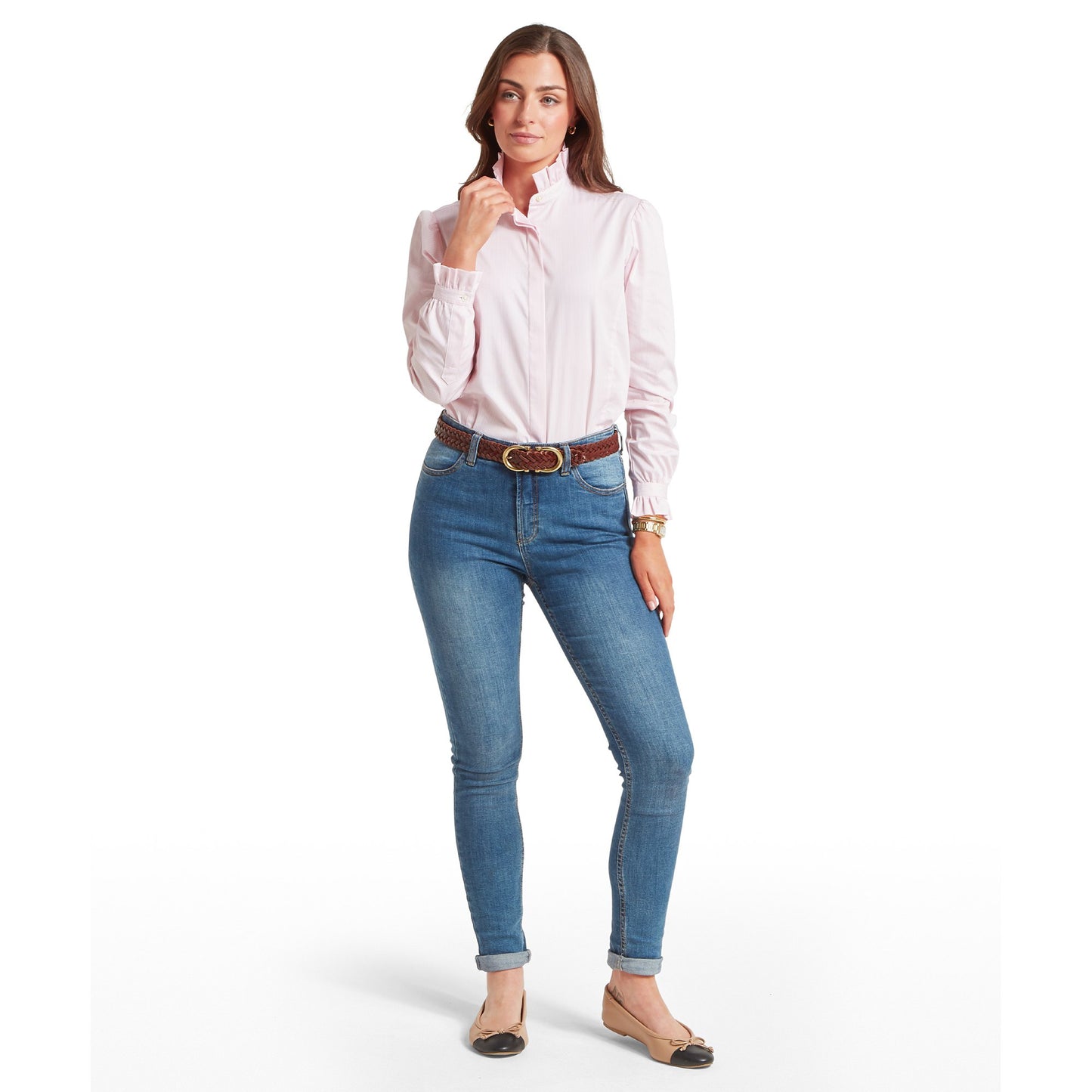 Fakenham Shirt