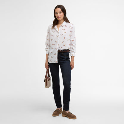 Safari Shirt