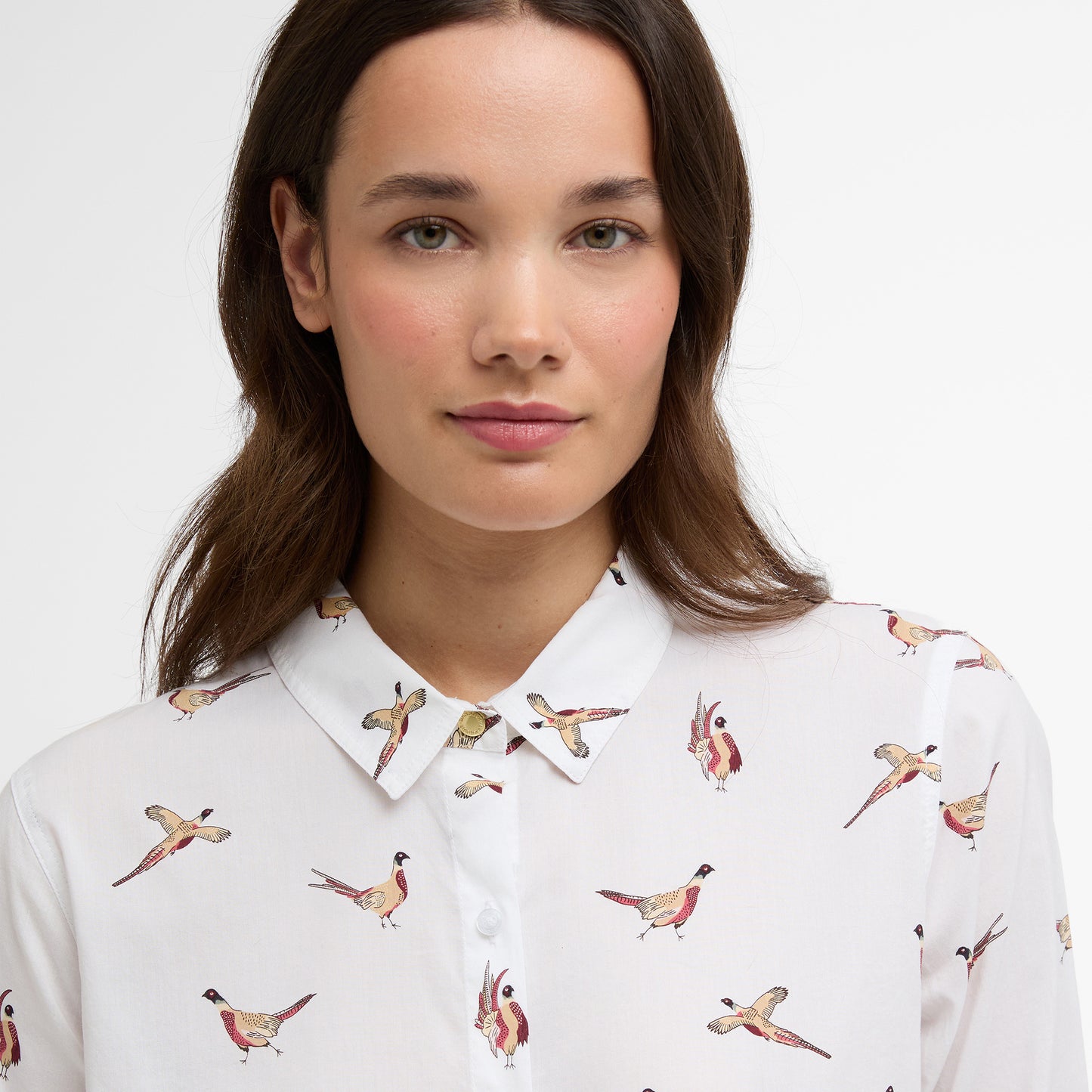 Safari Shirt