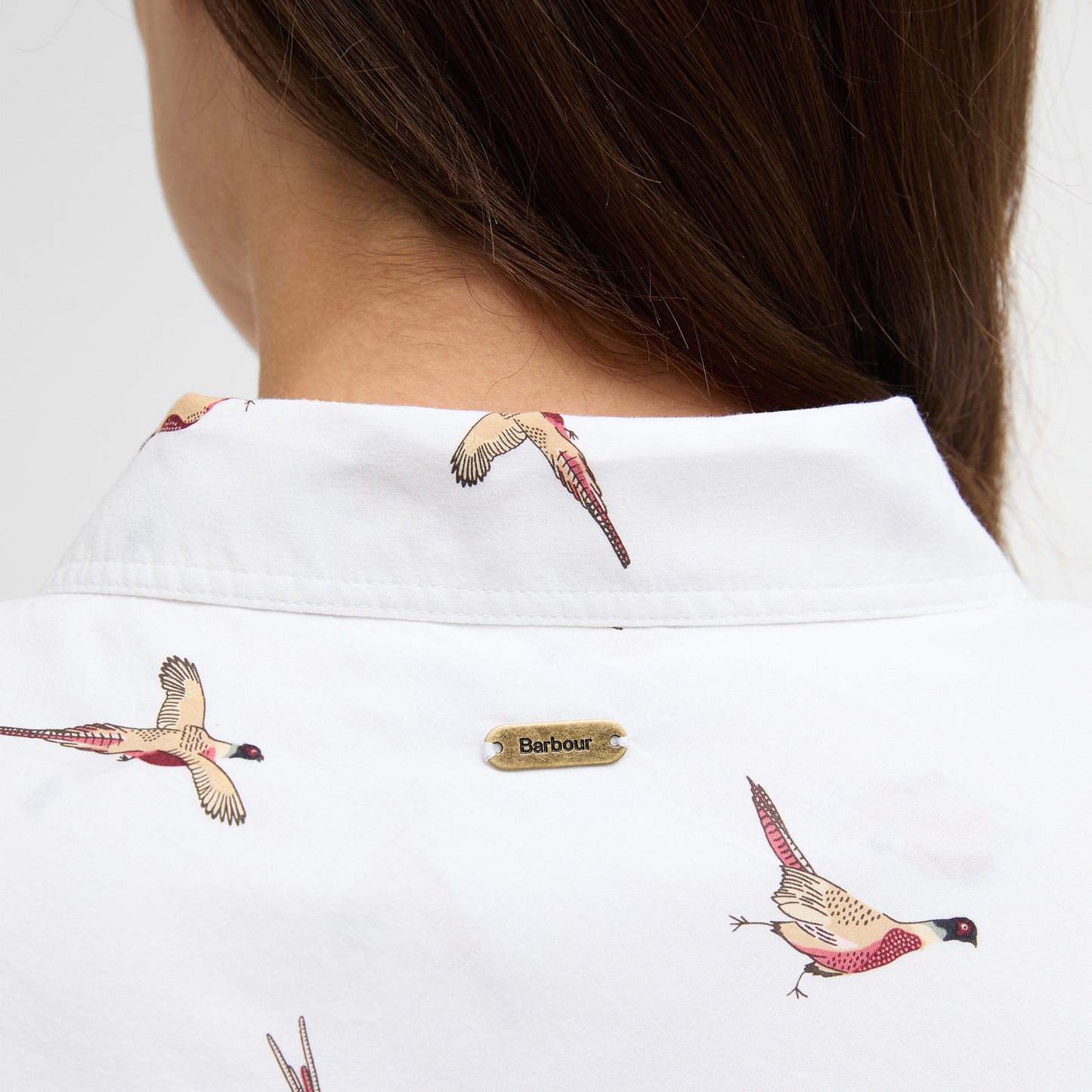 Safari Shirt