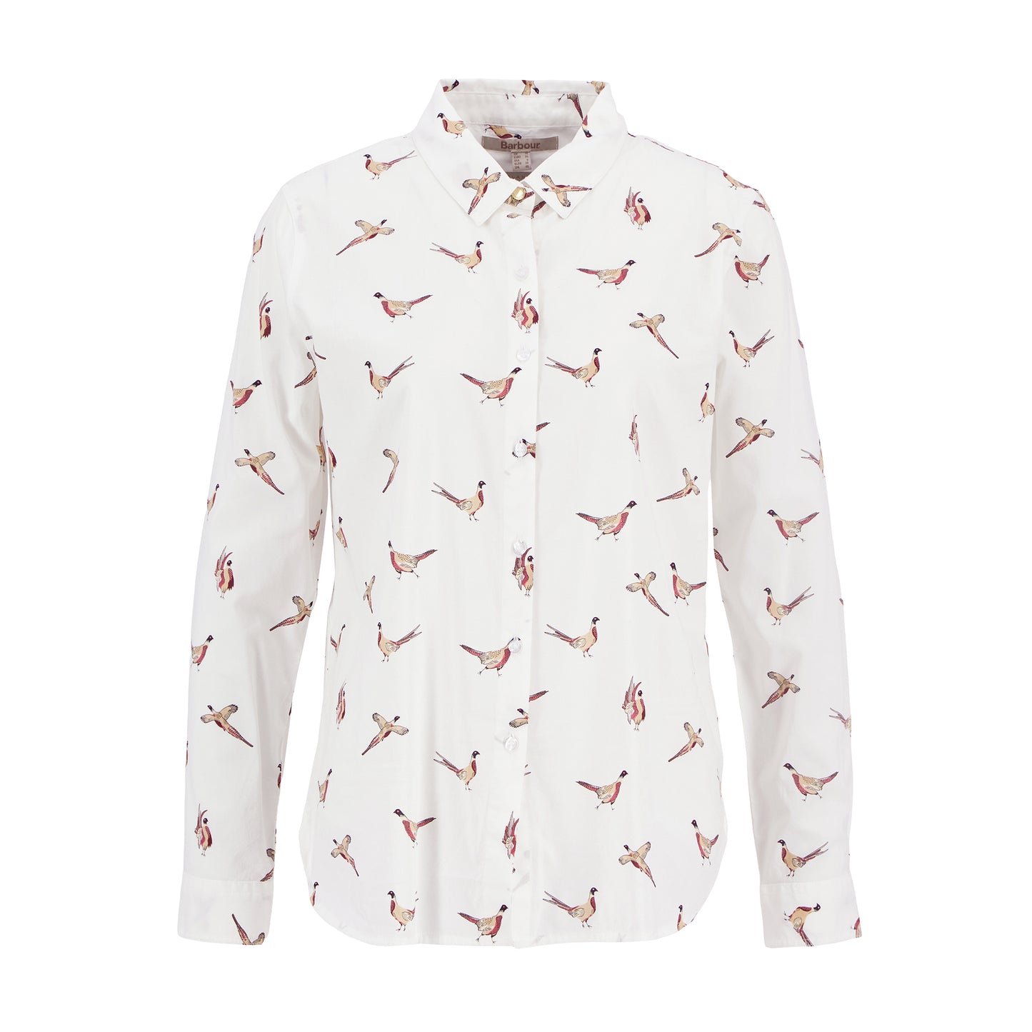 Safari Shirt