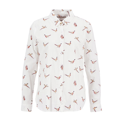 Safari Shirt