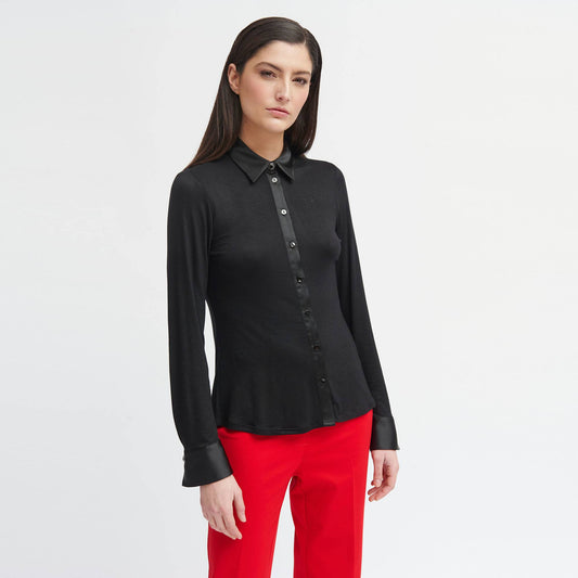 Barcial Dress Shirt