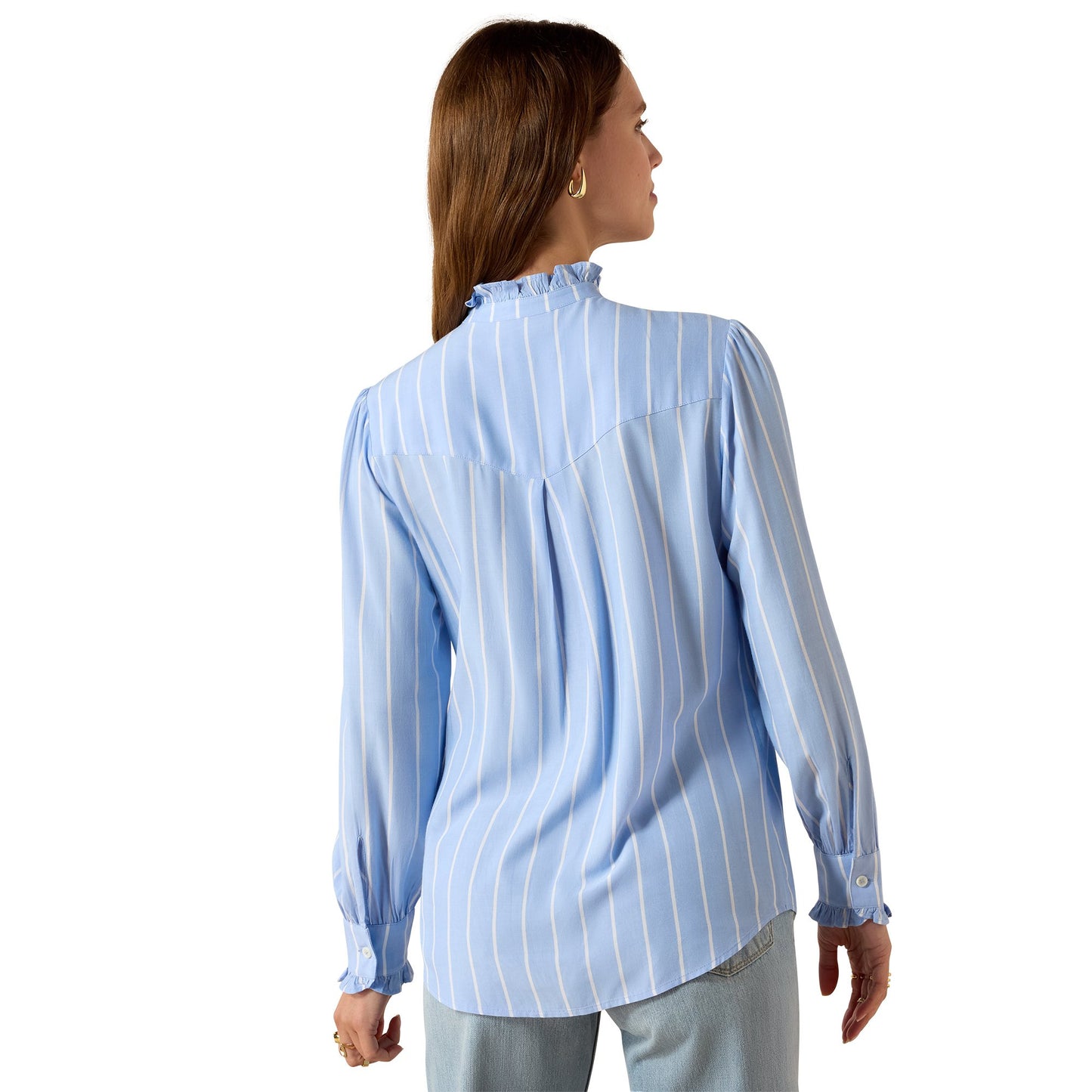 Cricklade Blouse
