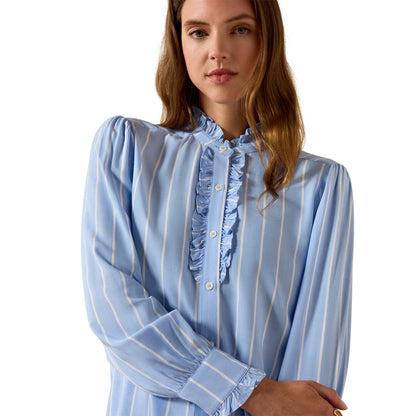Cricklade Blouse