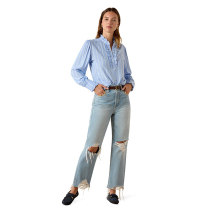 Cricklade Blouse