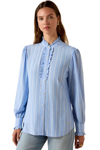 Cricklade Blouse