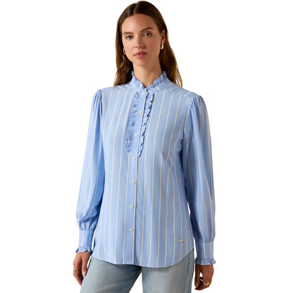 Cricklade Blouse