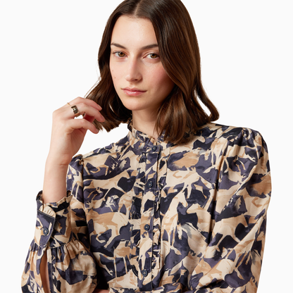 Cricklade Blouse