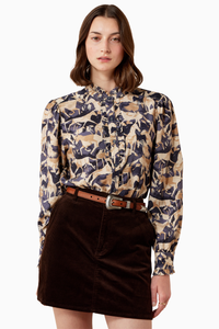 Cricklade Blouse