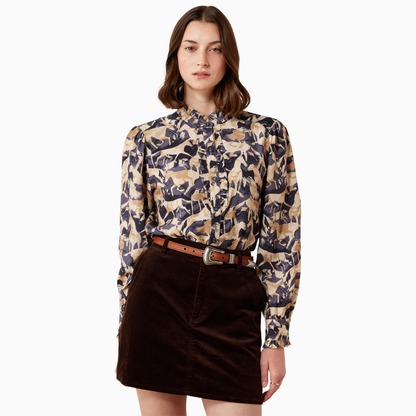 Cricklade Blouse