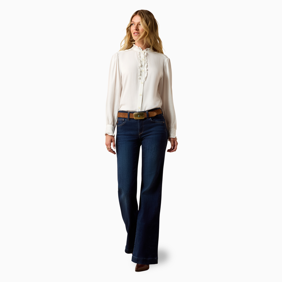 Cricklade Blouse