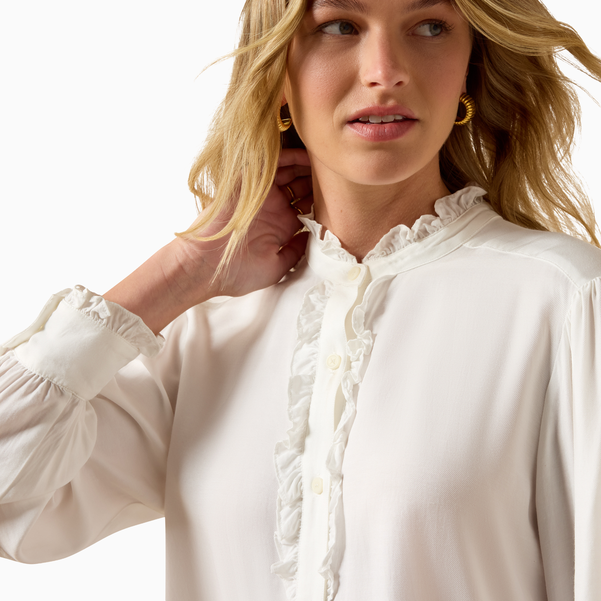 Cricklade Blouse
