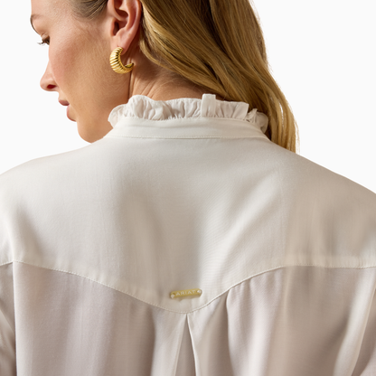 Cricklade Blouse