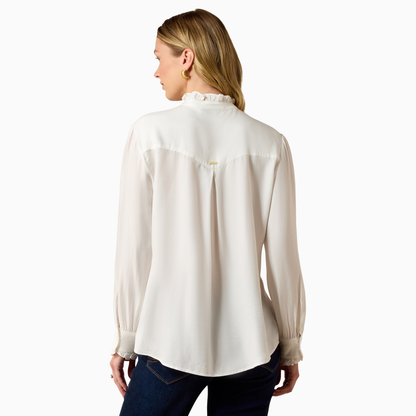 Cricklade Blouse
