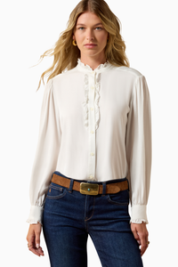 Cricklade Blouse