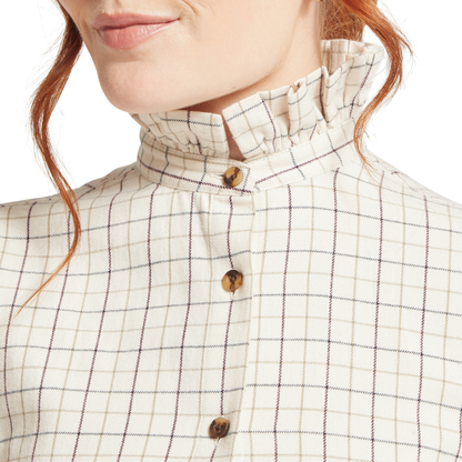 Sheringham Pie Crust Shirt