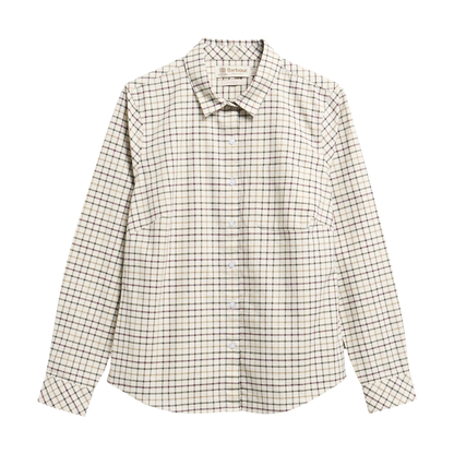Woodside Check Shirt