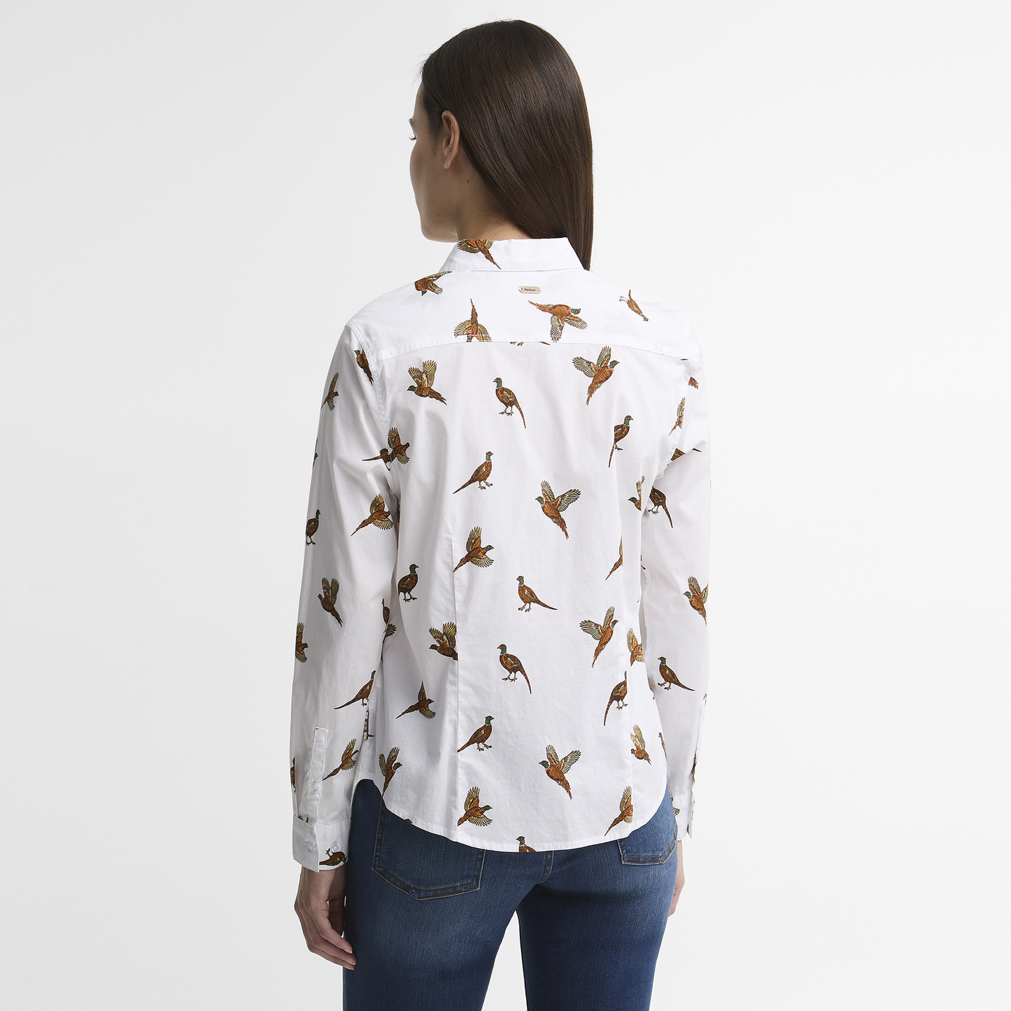 Brambles Shirt