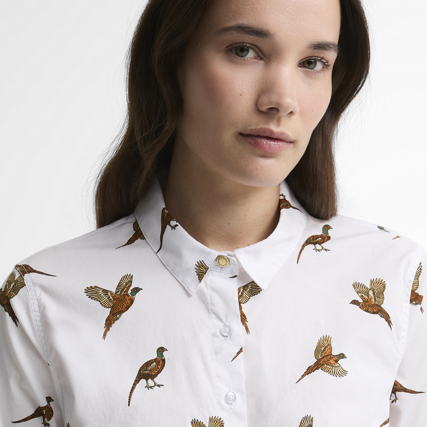 Brambles Shirt