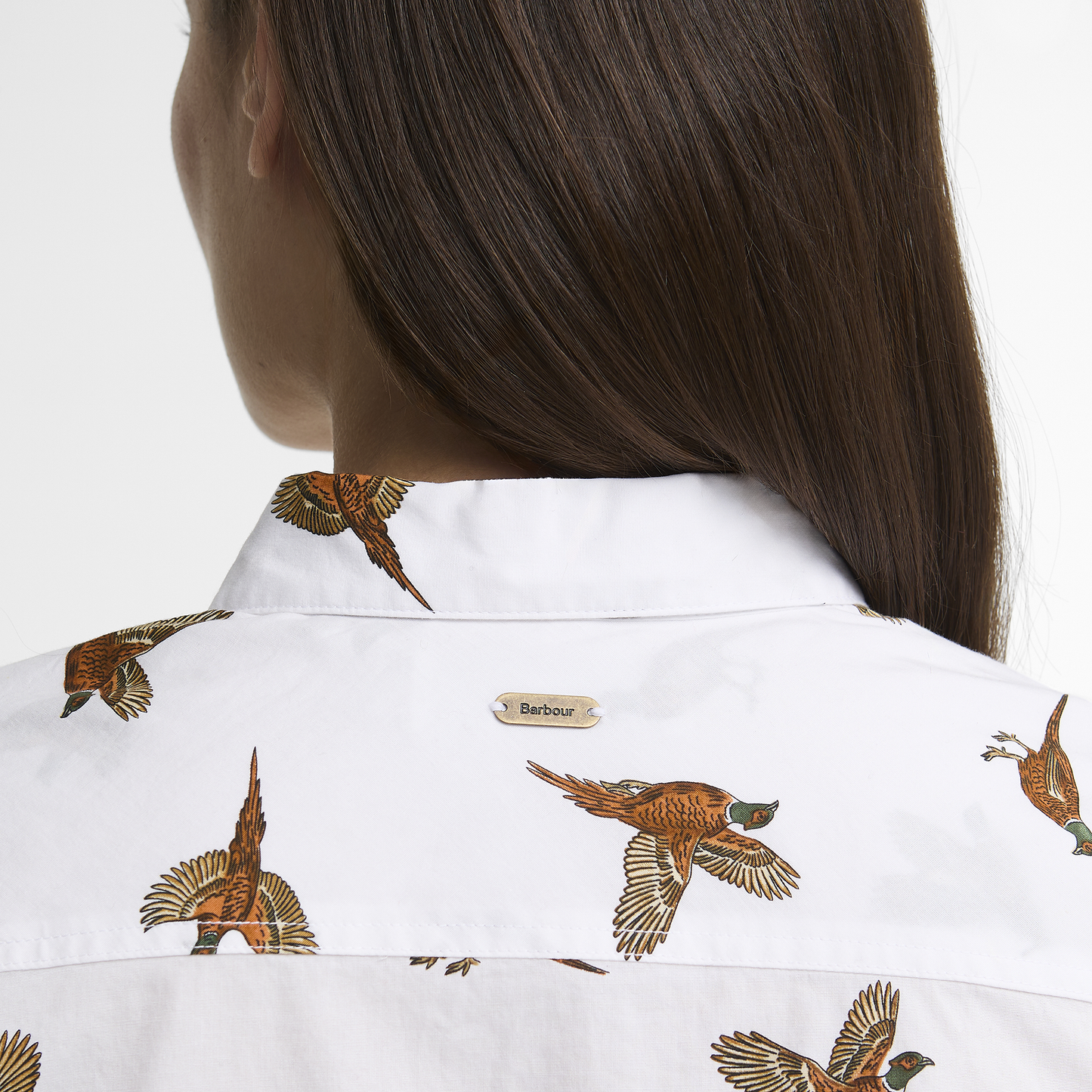 Brambles Shirt