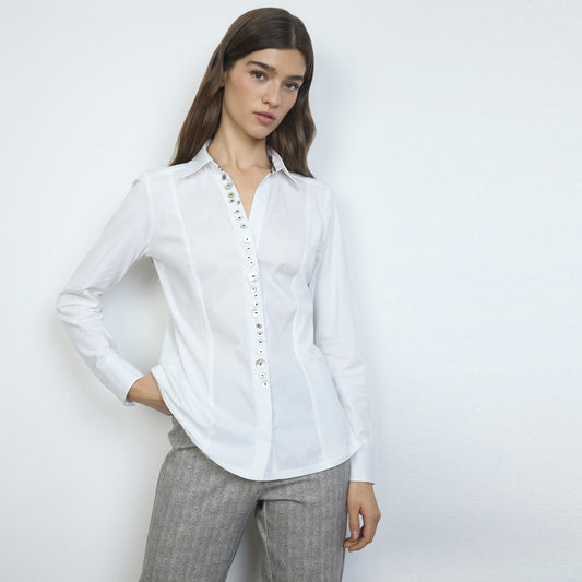 Tinta Alessandra Shirt
