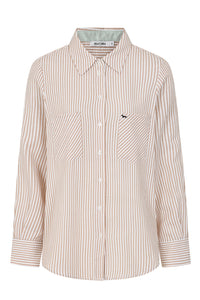 Amara Stripe Shirt