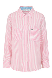 Amara Stripe Shirt