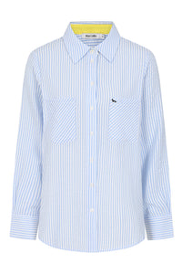 Amara Stripe Shirt