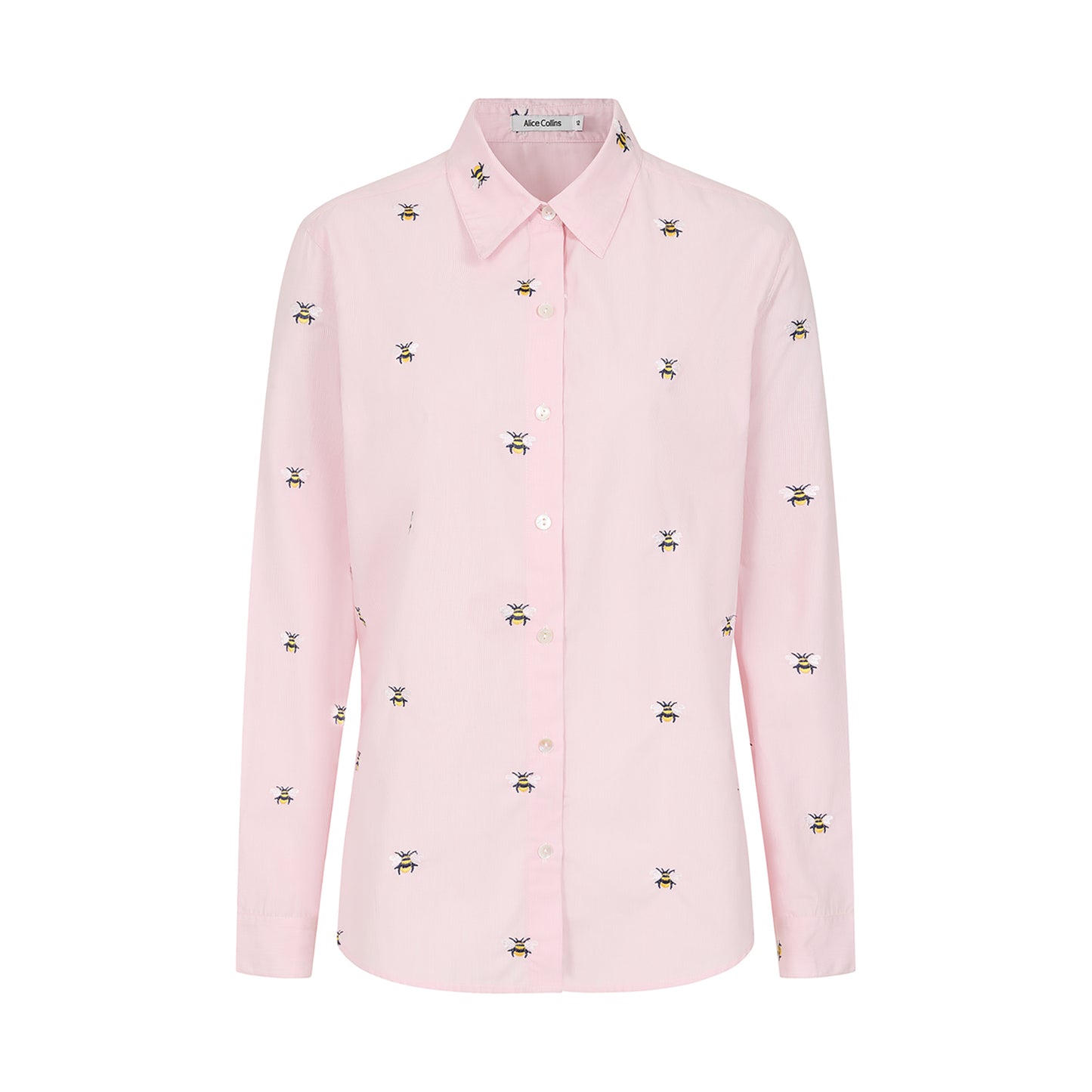 Bella Shirt
