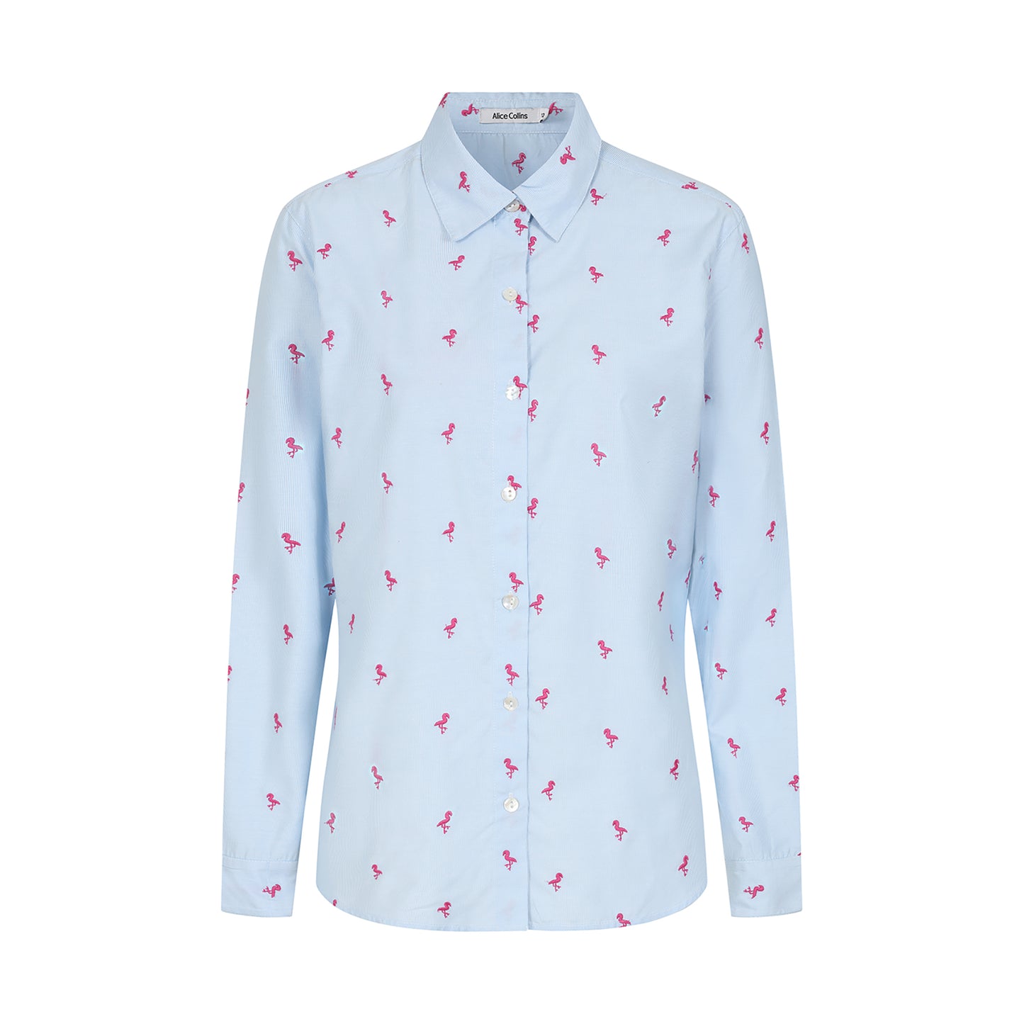 Bella Shirt