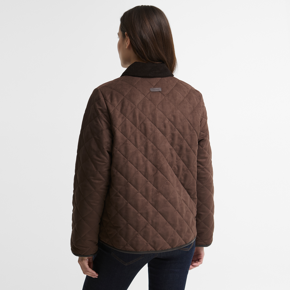 Sonya Quilted Jacket