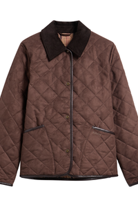 Sonya Quilted Jacket