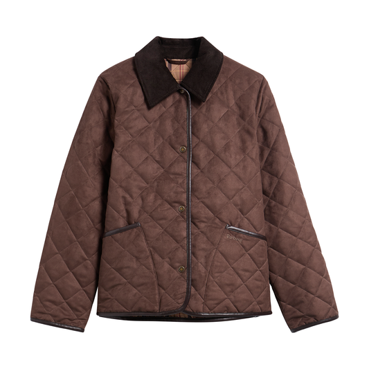 Sonya Quilted Jacket