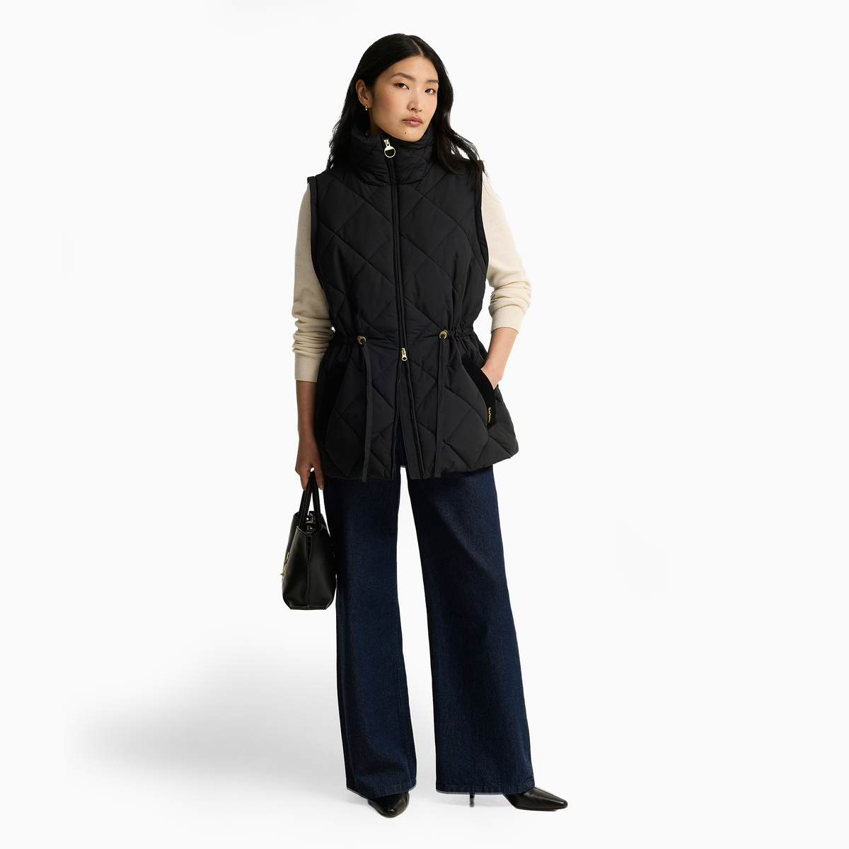 Tanfield Puffer Jacket