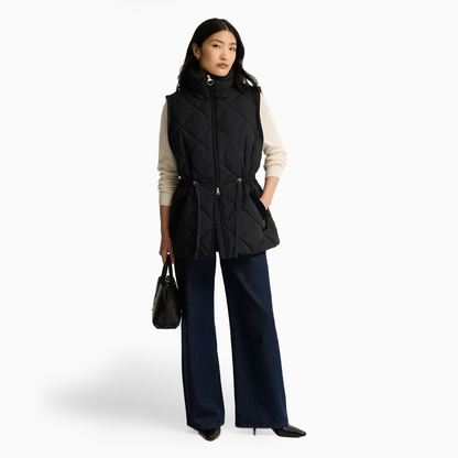 Tanfield Puffer Jacket
