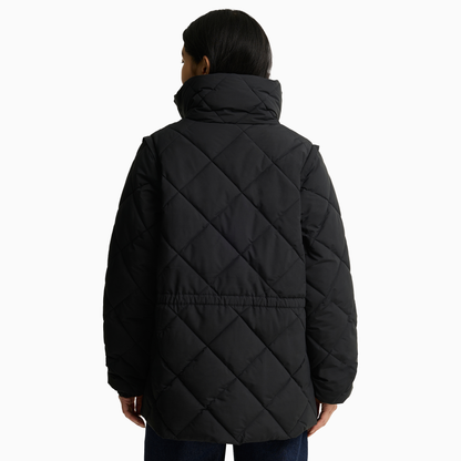 Tanfield Puffer Jacket