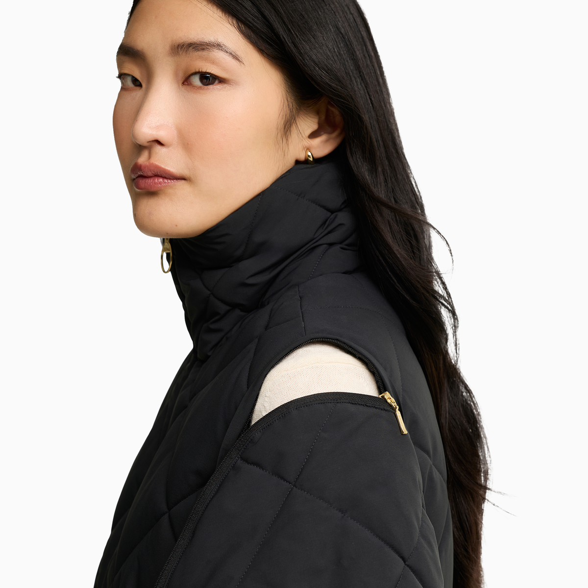 Tanfield Puffer Jacket