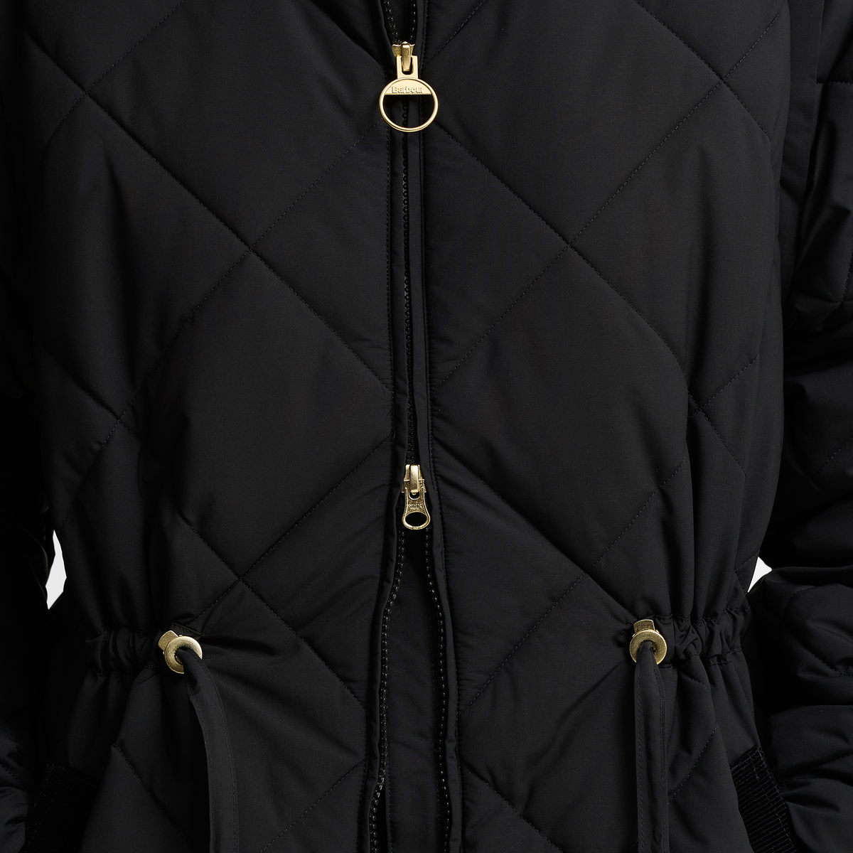 Tanfield Puffer Jacket