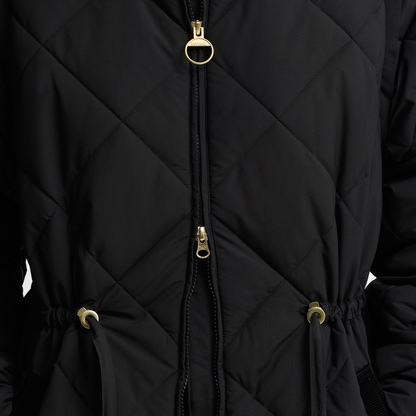 Tanfield Puffer Jacket