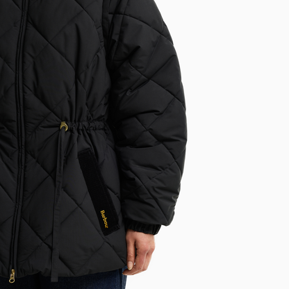 Tanfield Puffer Jacket