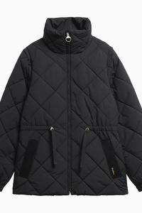 Tanfield Puffer Jacket