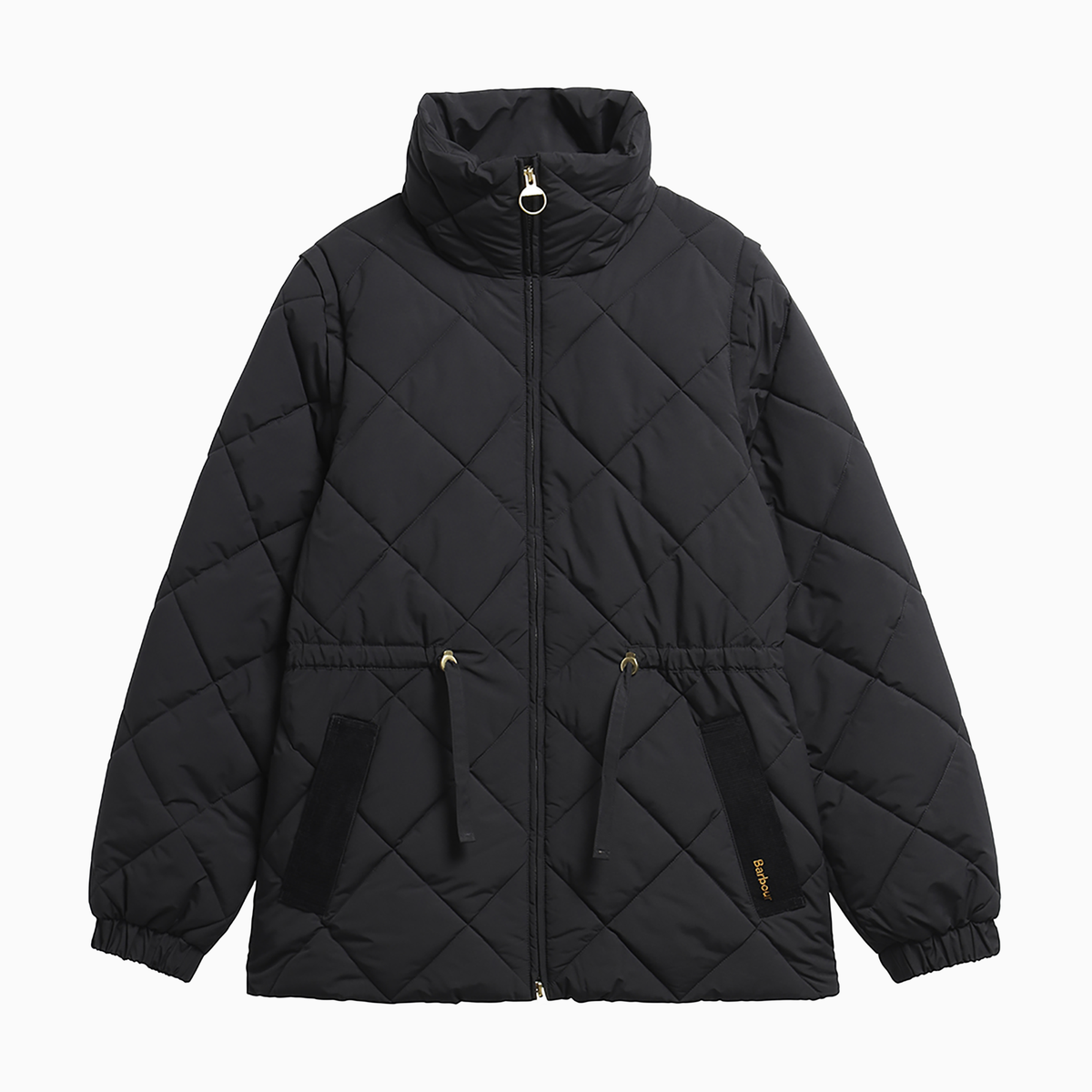 Tanfield Puffer Jacket