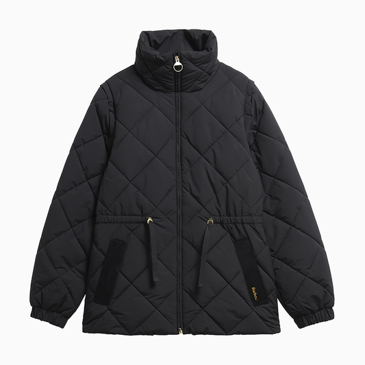 Tanfield Puffer Jacket