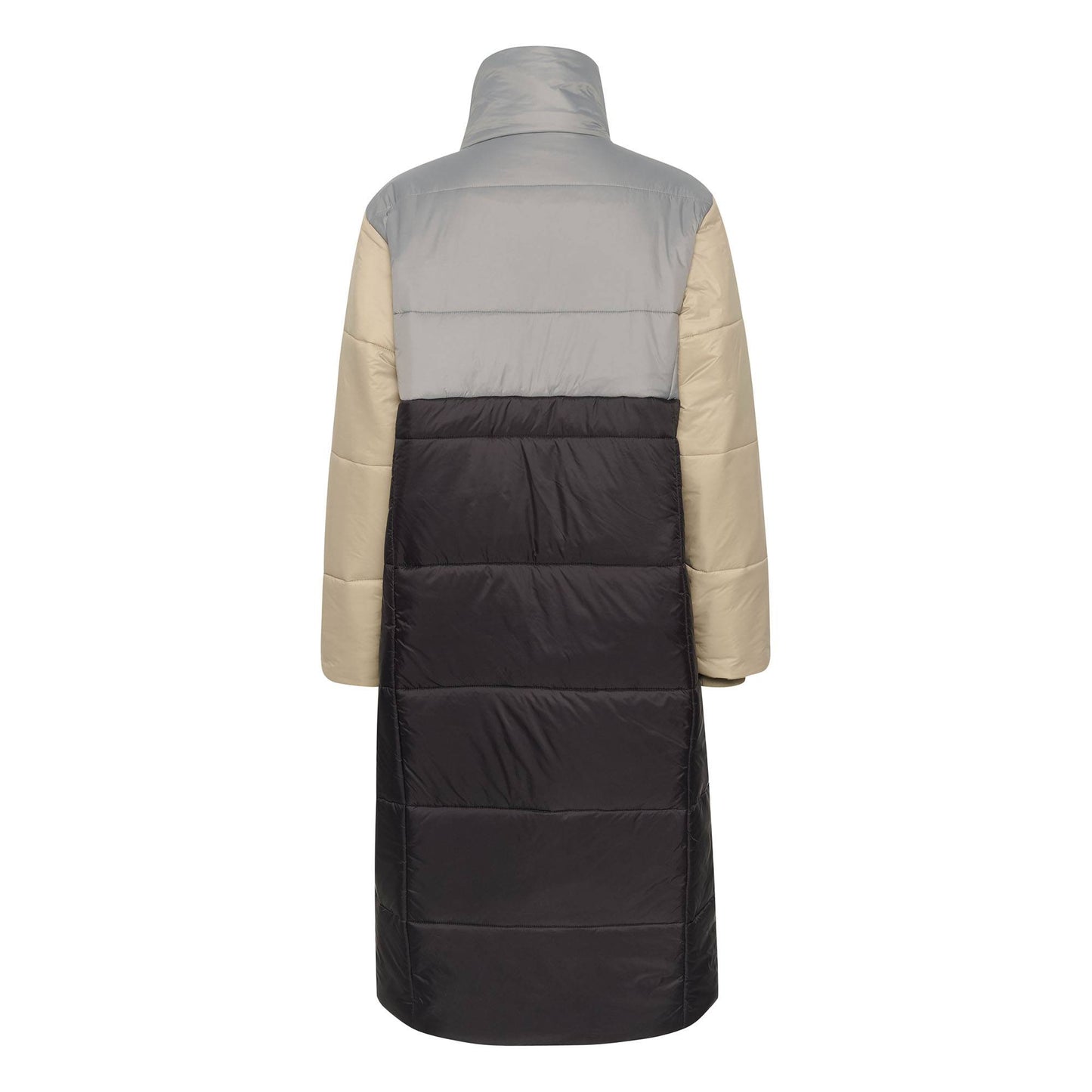 Eia Aisha Long Down Coat