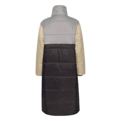 Eia Aisha Long Down Coat