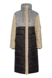 Eia Aisha Long Down Coat