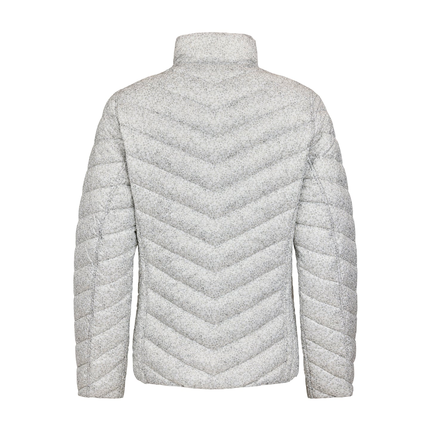 Baffle Reversible Coat
