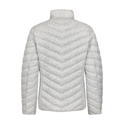 Baffle Reversible Coat